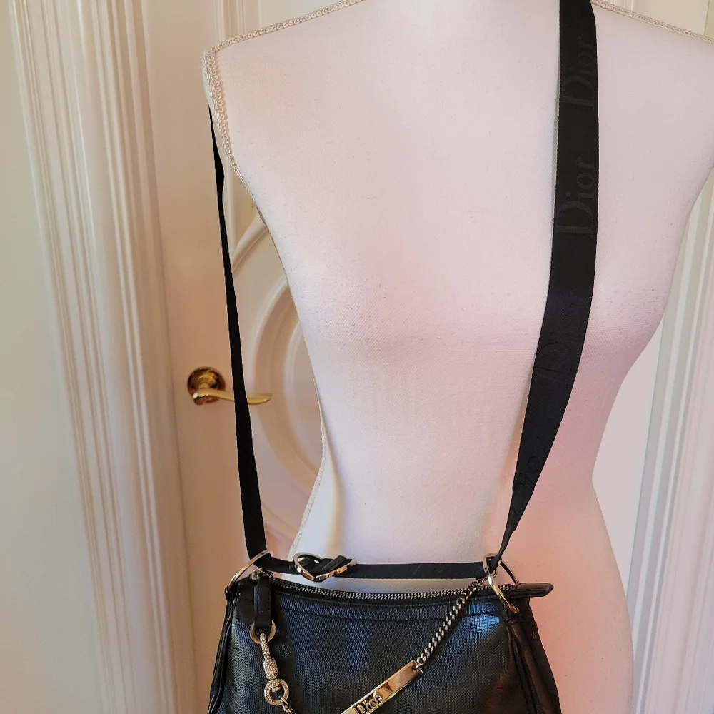 Dior mini bag - Picture 4 of 8
